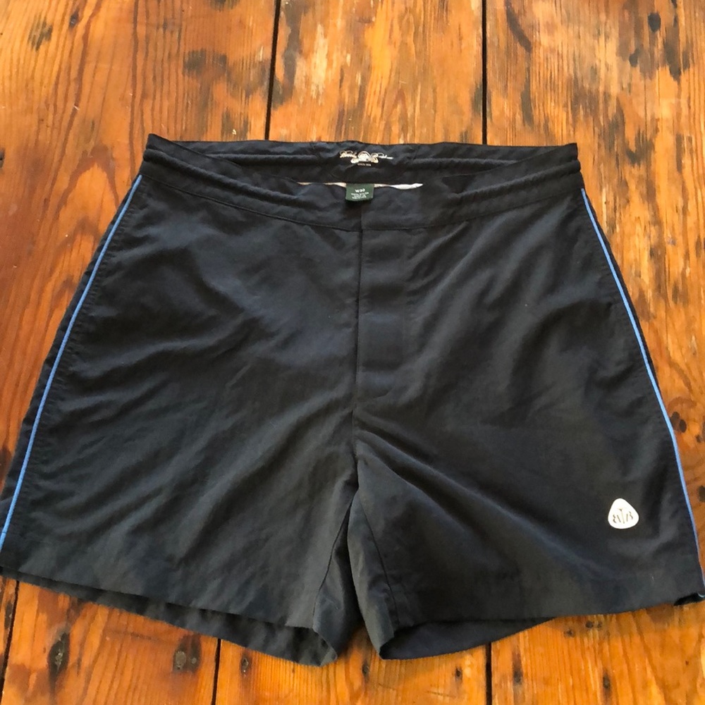 Swim trunk